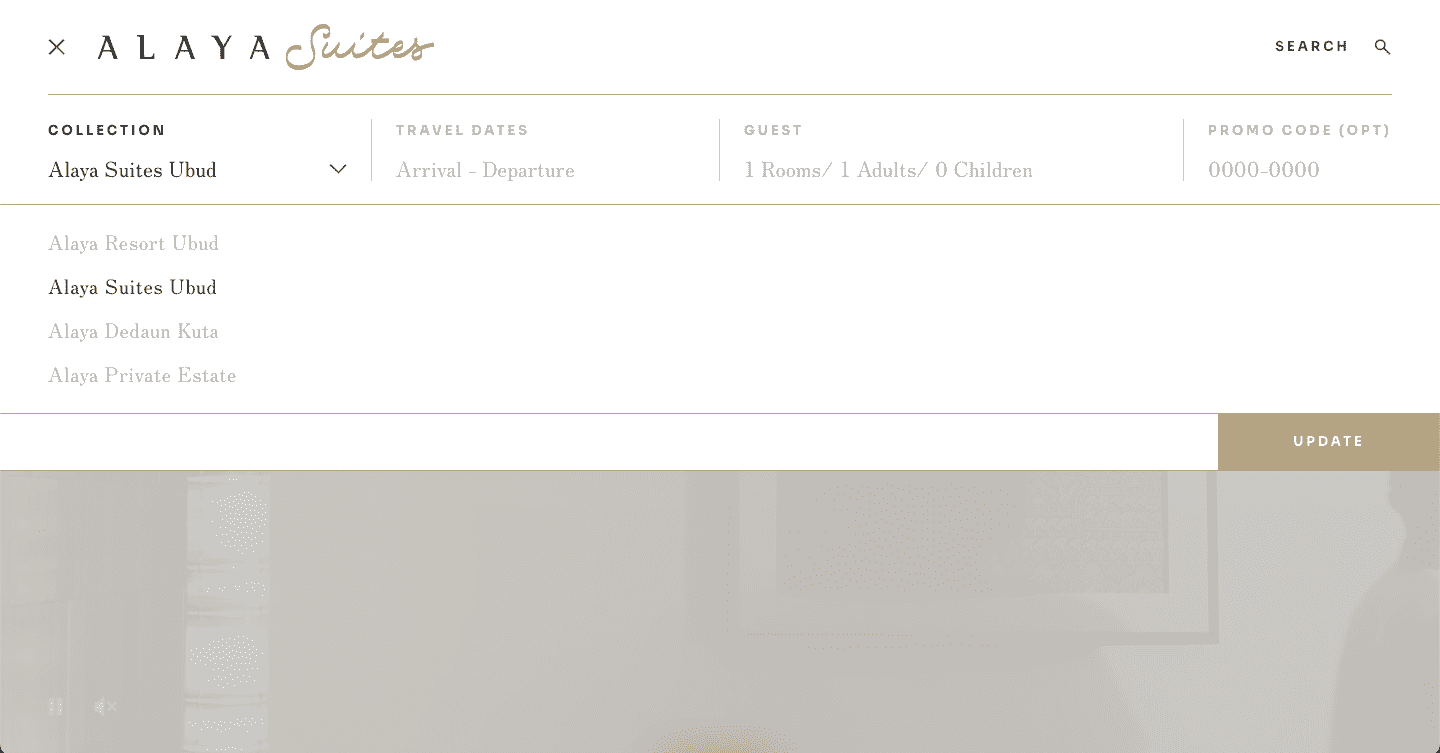 Alaya Hotels