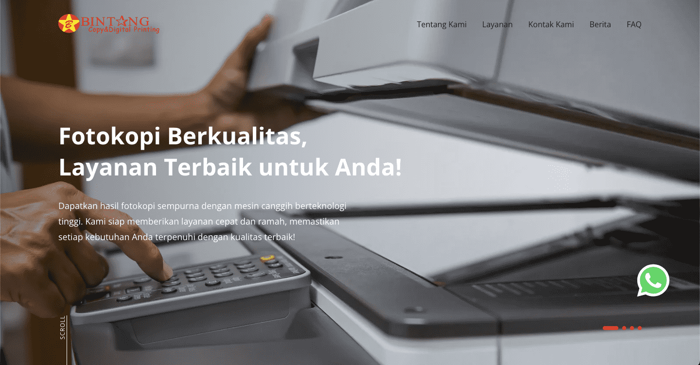 Bintang Fotocopy